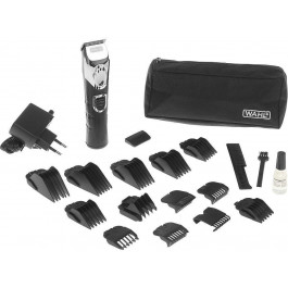   Wahl Total Beard Grooming Kit 09854-2916