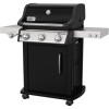 Weber Гриль газовый / Spirit E-325 GBS (46712275) - зображення 7