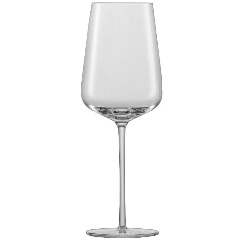 Schott Zwiesel Набор бокалов для белого вина Riesling Vervino 6700464 406 мл 2 шт. - зображення 1