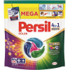 Persil Диски для прання 4in1 Discs Color Deep Clean 54 шт (9000101801293) - зображення 1