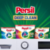 Persil Диски для прання 4in1 Discs Color Deep Clean 54 шт (9000101801293) - зображення 2