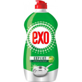 Засоби для миття посуду Exo