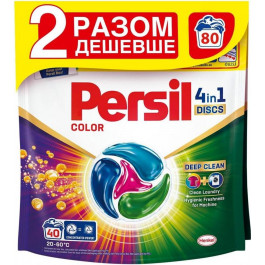   Persil Капсули Color 80 шт. (9000101818918)