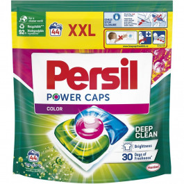   Persil Капсули для прання Color дойпак, 44*14 г (9000101805161)