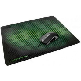   Esperanza Mousepad Gaming Grunge (EA146G)