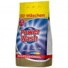 Power Wash Пральний порошок Professional Color 7.8 кг (4260145997344) - зображення 1