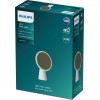 Philips Косметичне дзеркало  Mirror DSK205 White - зображення 2