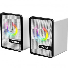   Fantech GS-203 White