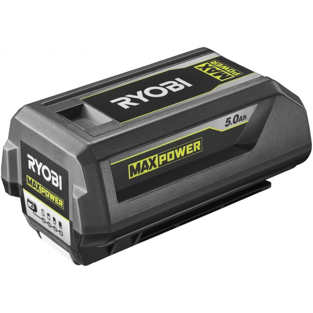 Ryobi RY36B50B MAX POWER (5133005550) - зображення 1