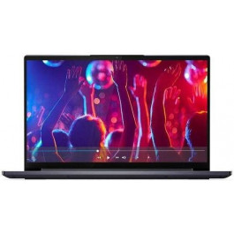   Lenovo IdeaPad Slim 7 14IIL05 Slate Grey (82A6000LUS)