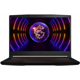   MSI Thin GF63 12UC (12UC-1069XUA)