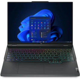   Lenovo Legion Pro 5 16IRX8 Onyx Grey (82WKCTO1WW-501)