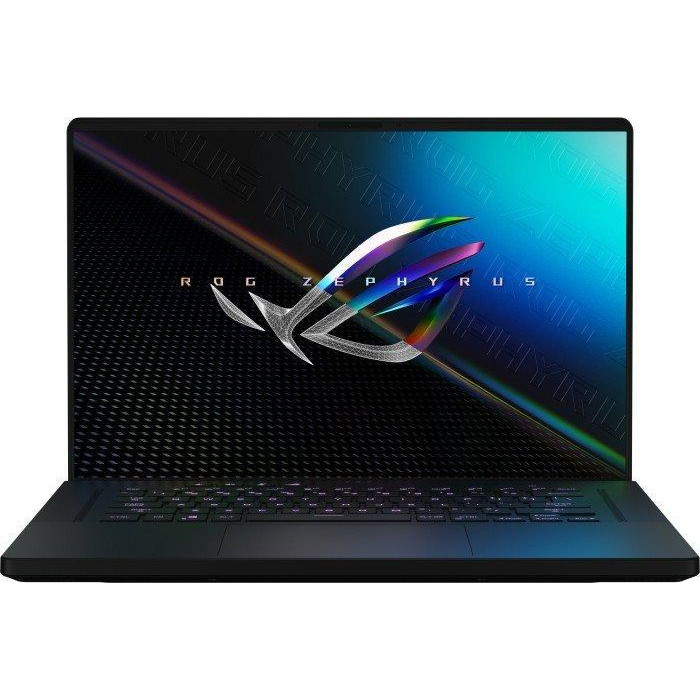 ASUS ROG Zephyrus M16 GU603ZM (GU603ZM-M17.I73060) - зображення 1