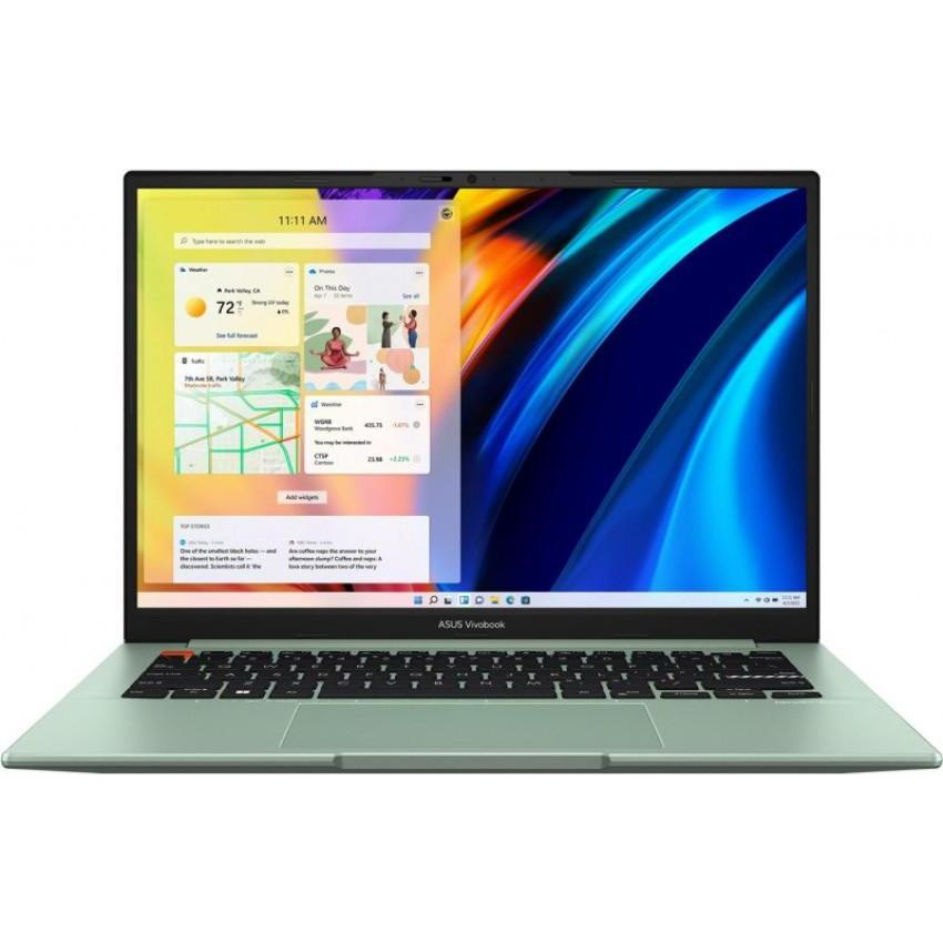 ASUS Vivobook S 15 M3502QA (M3502QA-MA139W) - зображення 1