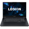 Lenovo Legion 5 17ITH6 (82JN003TRA) - зображення 1