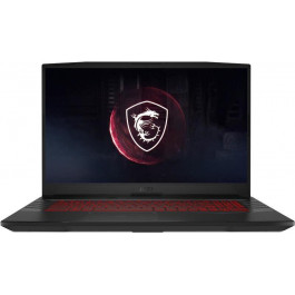   MSI Pulse GL76 12UEK (12UEK-829)