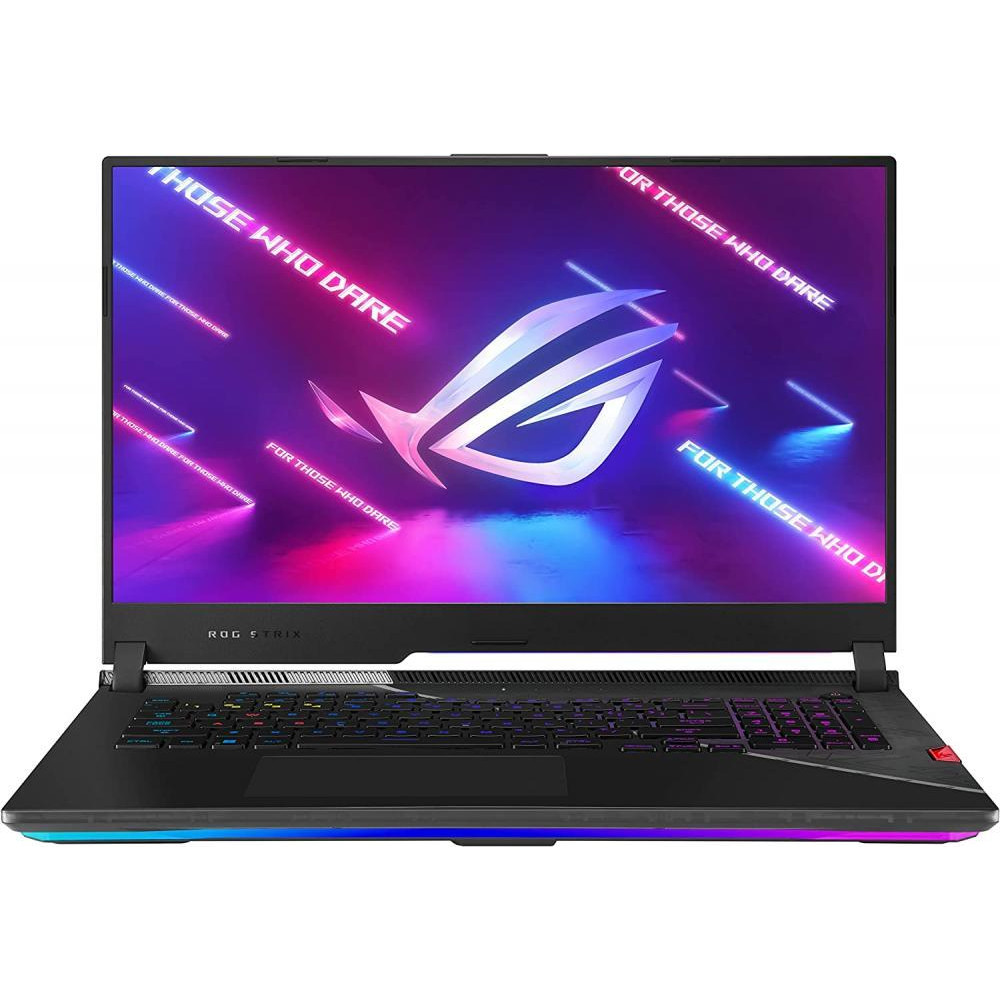 ASUS ROG Strix Scar 17 G733ZM - зображення 1