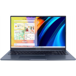   ASUS Vivobook 15X M1503QA (M1503QA-MA042W)