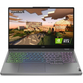   Lenovo Legion 5 15IAH7H Storm Grey (82RB00QJRA)