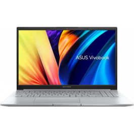   ASUS Vivobook Pro 15 M6500QH Cool Silver (M6500QH-HN075, 90NB0YJ2-M003R0)