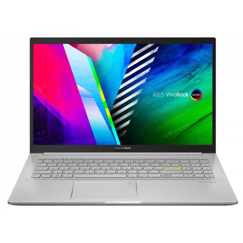 ASUS Vivobook 15 OLED K513EA (K513EA-L13442, 90NB0SG2-M019M0) - зображення 1