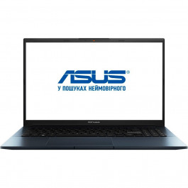   ASUS VivoBook 16X M1603QA (M1603QA-DS52)