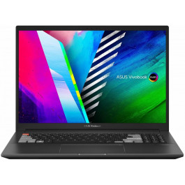   ASUS VivoBook Pro 14X OLED N7400PC (N7400PC-KM169X)