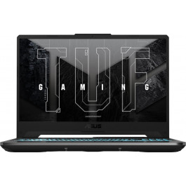   ASUS TUF Gaming F15 TUF506HC (TUF506HC-HN088)