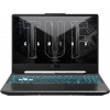 ASUS TUF Gaming F15 FX506HEB Eclipse Gray (FX506HEB-IS73;90NR0703-M06450) - зображення 1