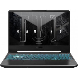   ASUS TUF Gaming F15 FX506HEB Eclipse Gray (FX506HEB-IS73;90NR0703-M06450)