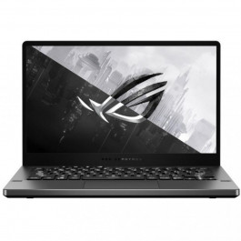   ASUS ROG Zephyrus G14 2021 GA401QE AniMe Matrix Eclipse Gray (GA401QE-K2002T)