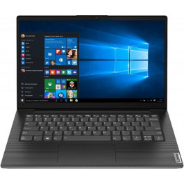   Lenovo V14 G2 ITL Black (82KA003LRA)