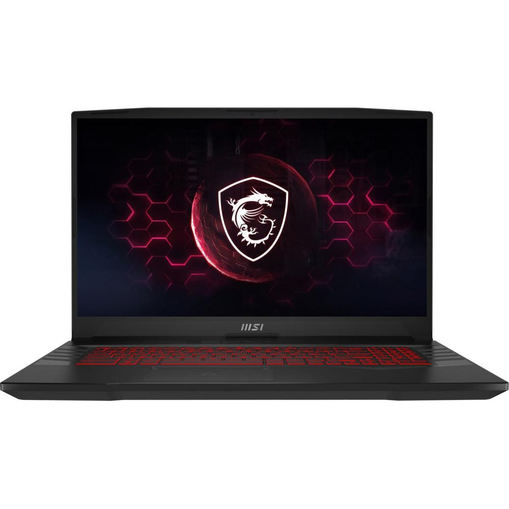 MSI Pulse GL76 12UEK (GL76 12UEK-067PL) - зображення 1