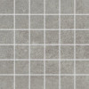 Zeus Ceramica Мозаїка MQCXRM8B Concrete Grigio 30x30 - зображення 1