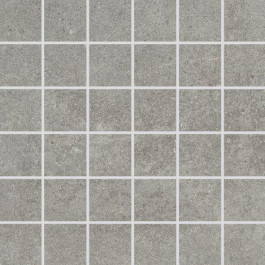   Zeus Ceramica Мозаїка MQCXRM8B Concrete Grigio 30x30