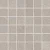 Zeus Ceramica Мозаїка MQCXCL8B Calcare Grey 30x30 - зображення 1