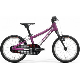   Merida 16" Matts J.16 purple 8.5 (A62211A 04641)