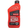 Ford Motorcraft SAE 5W-20 Synthetic Blend (XO5W20QSP) - зображення 1