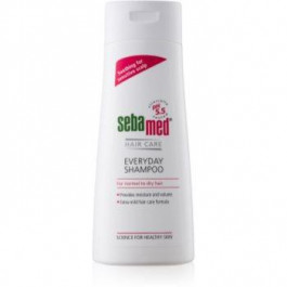   Sebamed Hair Care екстра м'який шампунь для щоденного використання 200 мл