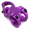 Race Face Вынос руля  STEM,TURBINE-R,35,50X0,PURPLE - зображення 1