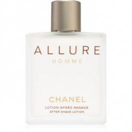   CHANEL Allure Homme тонік після гоління для чоловіків 100 мл