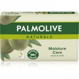   PALMOLIVE Naturals Milk & Olive мило 90 гр