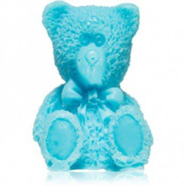   LaQ Happy Soaps Blue Little Bear мило 30 гр