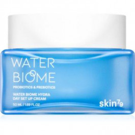   SKIN79 Water Biome легкий зволожуючий гель-крем 50 мл