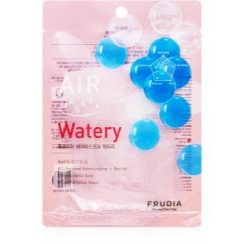 Frudia AIR Watery тканинна маска для регенерації та відновлення шкіри 25 мл - зображення 1