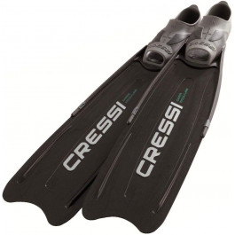   Cressi Gara Modular / размер 44/45 black (BH105044)