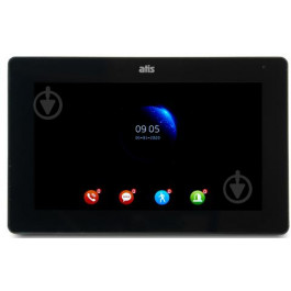   Atis AD-770FHD Black