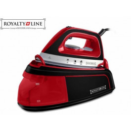   Royalty Line RL-DBST2300W.1 Red