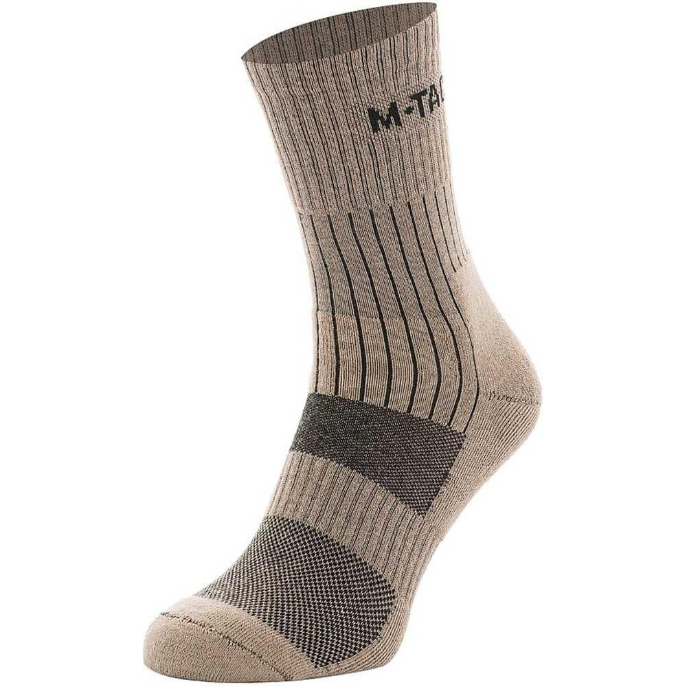 M-Tac Socks  Mk.1 - Khaki Хаки - зображення 1