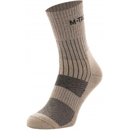   M-Tac Socks  Mk.1 - Khaki Хаки